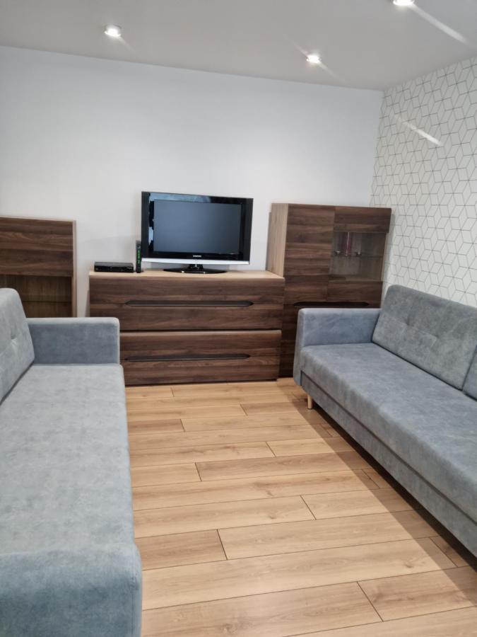 Gdansk Apartament Blisko Morza公寓 外观 照片